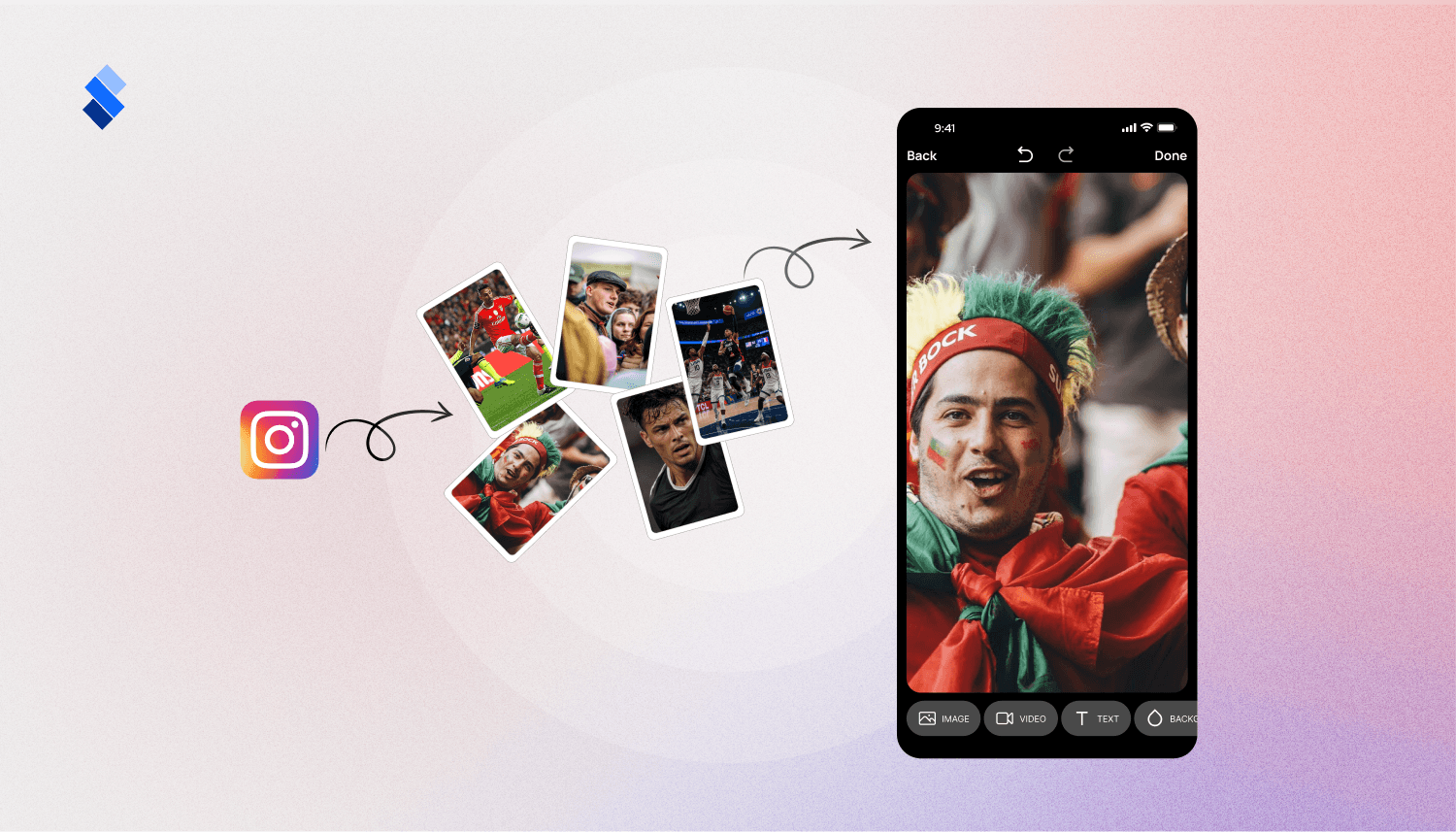 次世代モバイルSDK、Instagram連携、さらに進化したストーリー表示トラッキング