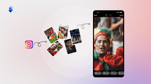 次世代モバイルSDK、Instagram連携、さらに進化したストーリー表示トラッキング